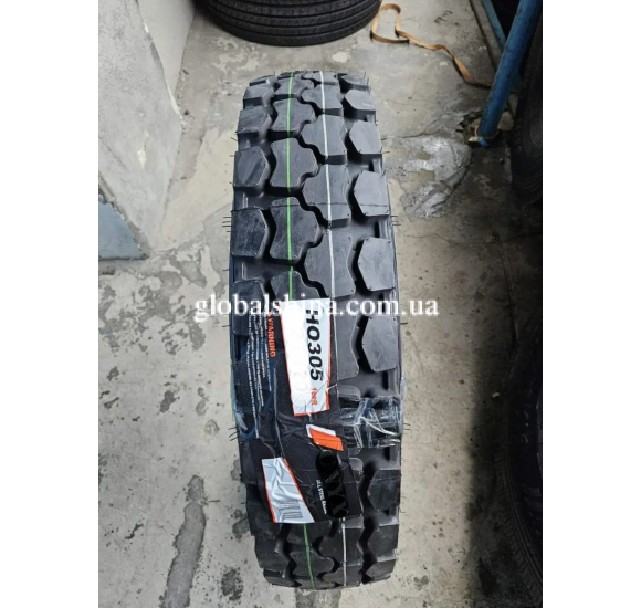 Torque HO305 (универсальная) 8.25 R20 139/137K PR16